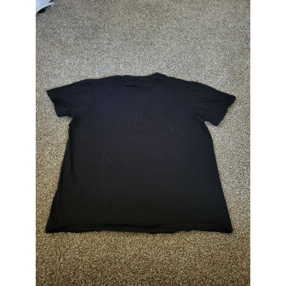 Lizzo Mens Large Hip Hop Rap Graphic Unisex T-Shirt - Picture 10 of 12